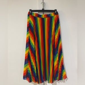 Michael Kors Skirt - Rainbow
